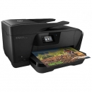 HP Officejet 7510 WideFormat AiO Wifi Multifunción Tinta A3