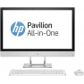 HP Pavilion AiO 24-R057NS Ci5-7400T 8GB 128SSD 2TB Radeon R350 2GB W10