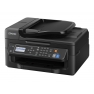 Epson WorkForce WF-2630WF Multifuncion Tinta Wifi Fax