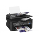 Epson WorkForce WF-2630WF Multifuncion Tinta Wifi Fax