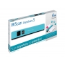 IRIS IRIScan Anywhere 5 12000ppp Escaner Documentos Portatil A4