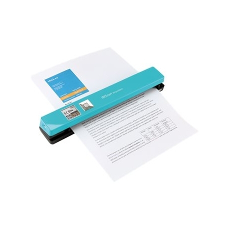 IRIS IRIScan Anywhere 5 12000ppp Escaner Documentos Portatil A4