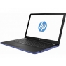 HP 15-BS001NS Celeron N3060 4GB 500GB 15.6'' W10H Azul Marino