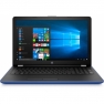 HP 15-BS001NS Celeron N3060 4GB 500GB 15.6'' W10H Azul Marino