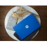 HP 15-BS001NS Celeron N3060 4GB 500GB 15.6'' W10H Azul Marino