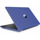 HP 15-BS001NS Celeron N3060 4GB 500GB 15.6'' W10H Azul Marino