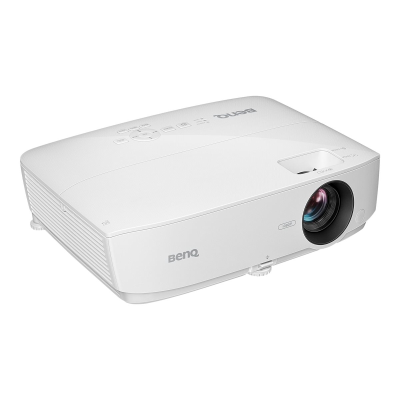 Benq MH534 Full HD 1920x1080 3300 Ansi Lumens HDMI Proyector DLP - Mundo  Consumible Tienda Informática Juguetería Artes Graficas