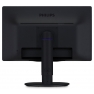 Philips S-line 200S4LYMB 19.5'' Monitor LED Rotación Multimedia