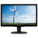 Philips S-line 200S4LYMB 19.5'' Monitor LED Rotación Multimedia (Outlet)