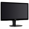 Philips S-line 200S4LYMB 19.5'' Monitor LED Rotación Multimedia