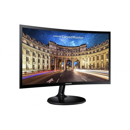 Samsung C27F390FHU 27'' Monitor Curvo 16:9