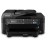 Epson WorkForce WF-2650DWF Multifuncion Tinta Wifi Duplex Fax