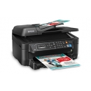 Epson WorkForce WF-2750DWF Multifuncion Tinta Wifi Duplex Fax