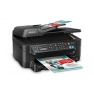 Epson WorkForce WF-2650DWF Multifuncion Tinta Wifi Duplex Fax
