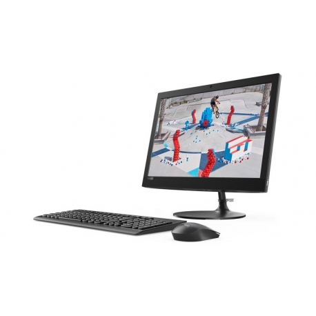 Lenovo IdeaCentre 330-20AST 19.5'' AMD A6-9200 2GHz 8GB 1TB W10H