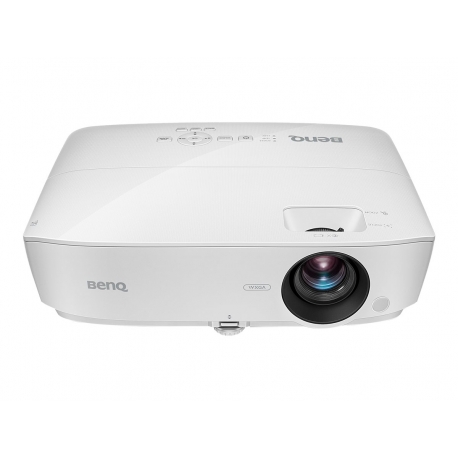 Benq MW533 WXGA 3300 Ansi Lumens Proyector DLP (Outlet)