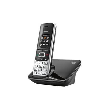 Gigaset S850 Telefono Inalambrico Bluetooth (Outlet)