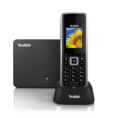 Yealink W52P Telefono Ip Dect (Outlet)