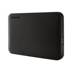 Toshiba Canvio 1TB Disco Duro Externo 2.5'' USB 3.0