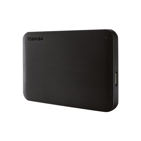 Toshiba Canvio 1TB Disco Duro Externo 2.5'' USB 3.0