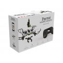 Parrot Mambo Mission MiniDrone Bluetooth Blanco