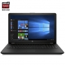 HP 15-BS037NS 15.6'' Ci3-6006U 8GB 1TB W10H Dedicada AMD Radeon 520 2GB (Outlet)