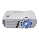 ViewSonic PJD5353LS XGA 3200 Lumens Proyector DLP Lente Corta