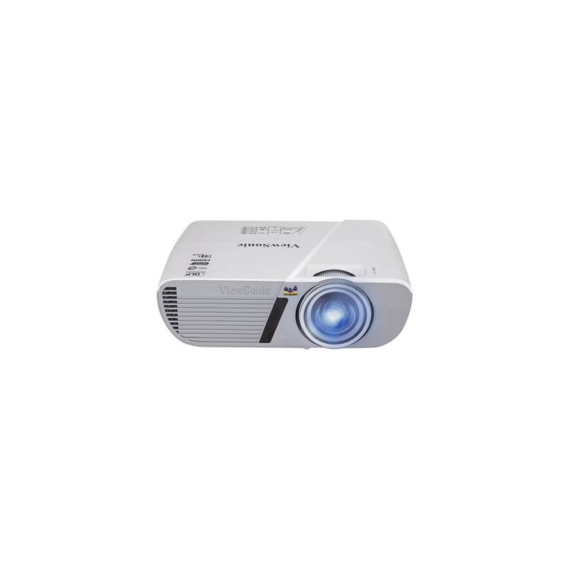 Arqueológico Touhou tenis ViewSonic PJD5353LS XGA 3200 Lumens Proyector DLP Lente Corta - Mundo  Consumible Tienda Informática Juguetería Artes Graficas