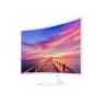 Samsung C32F391FWU 32'' LED FullHD Curvo Monitor