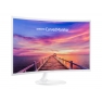 Samsung C32F391FWU 32'' LED FullHD Curvo Monitor