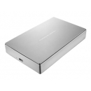 Lacie Porshe Design 4TB Disco Duro Externo 2.5 USB 3.1