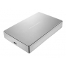 Lacie Porshe Design 4TB Disco Duro Externo 2.5 USB 3.1