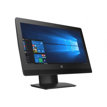 HP ProOne 400 G3 AiO Ci5-7500 3.4Ghz 4GB 500GB 20'' W10 Profesional (Outlet)