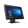 HP ProOne 400 G3 AiO Ci5-7500 3.4Ghz 4GB 500GB 20'' W10 Profesional (Outlet)