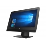 HP ProOne 400 G3 AiO Ci5-7500 3.4Ghz 4GB 500GB 20'' W10 Profesional (Outlet)