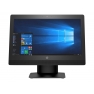 HP ProOne 400 G3 AiO Ci5-7500 3.4Ghz 4GB 500GB 20'' W10 Profesional (Outlet)