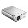 Asus ZenBeam E1 WVGA Proyector DLP Portatil (Outlet)