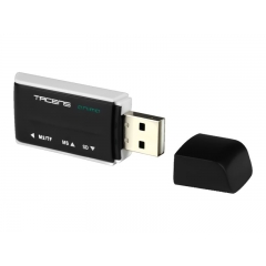 Tacens ANIMA ACRM1 Lector Tarjetas USB 2.0 (46 en 1)