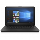 HP 15-BS000NS Celeron N3060 4GB 500GB 15.6'' W10H Negro (Outlet)
