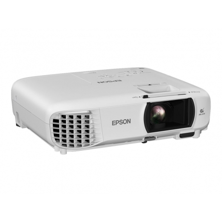 Epson EH-TW650 Full HD (1920 x 1080) 3100 Lumens Proyector 3LCD(Outlet)