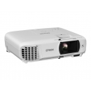 Epson EH-TW650 Full HD (1920 x 1080) 3100 Lumens Proyector 3LCD Wifi (Outlet)