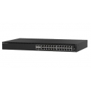 Dell EMC Networking N1124P-ON Switch Gigabit Gestionable L2 210-AJIT