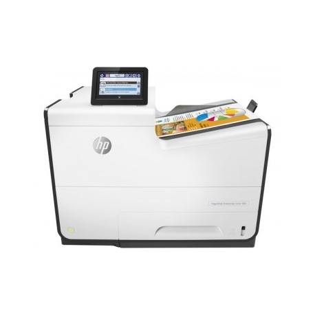 HP PageWide 556DN Enterprise Color Impresora Color 10.000 Copias Duplex