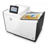 HP PageWide 556DN Enterprise Color Impresora Color 10.000 Copias Duplex