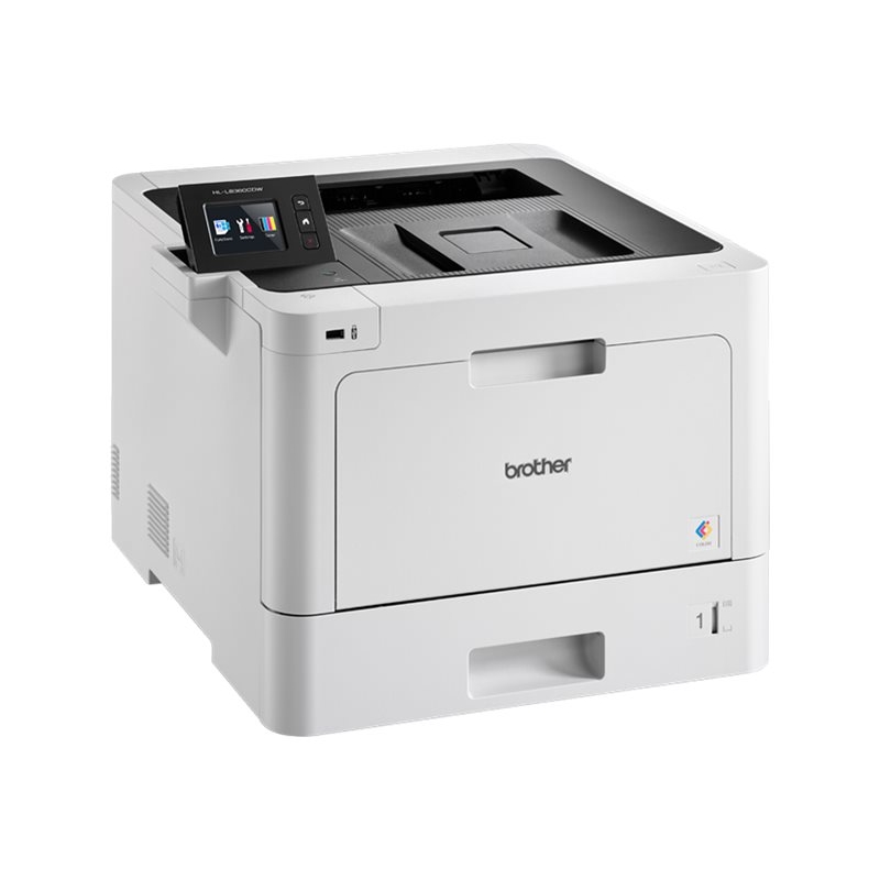 Brother HL-L8360CDW Impresora Laser Color Wifi Duplex Doble Cara