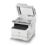 OKI MC363DNW Multifuncion Laser Color Wifi Duplex Doble Cara