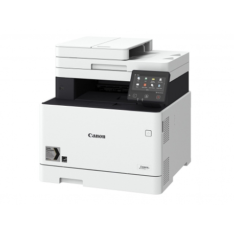 Canon i-SENSYS MF732CDW Multifuncion Laser Color Wifi Duplex Doble Cara