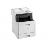 Brother MFC-L8690CDW Multifuncion Laser Color Wifi Duplex Doble Cara