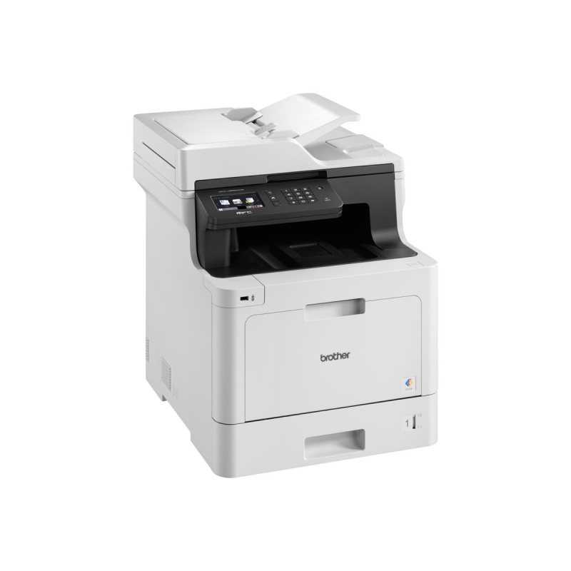 Brother MFC-L9570CDW Imprimante Multifonction Laser Couleur - Duo WiFi-Fax  31ppm - P/N : MFCL9570CDW • EAN : 4977766774529