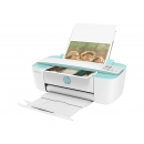 HP Deskjet 3735 AIO Multifuncion Tinta Wifi